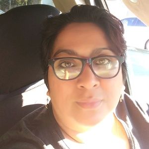 Meet your Posher, Cherry